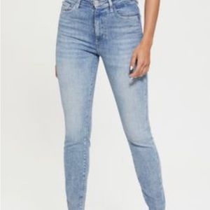 Guess Eco Ultimate Skinny Jeans size 31